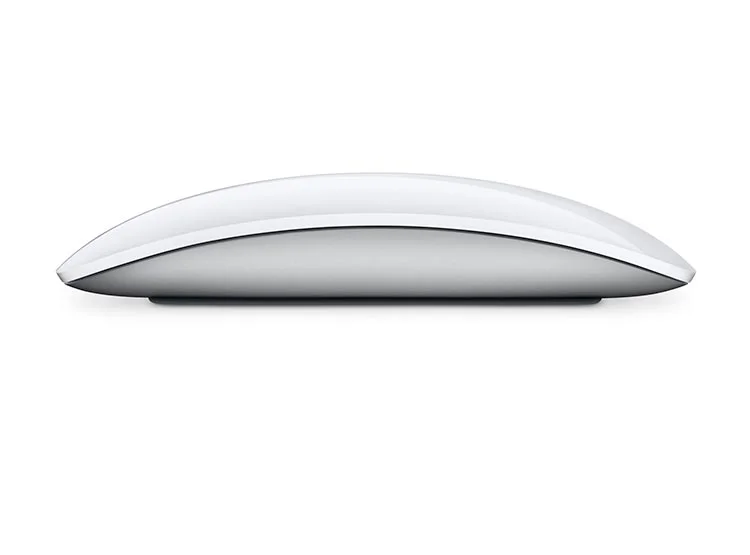 APPLE MAGIC MOUSE (USB‑C) - SUPERFICIE MULTI‑TOUCH BLANCA - 4