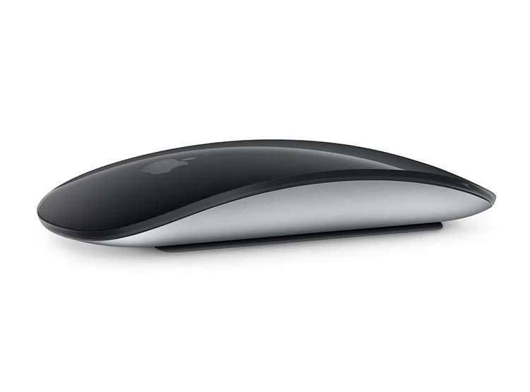 APPLE MAGIC MOUSE (USB‑C) - SUPERFICIE MULTI‑TOUCH NEGRA - 1