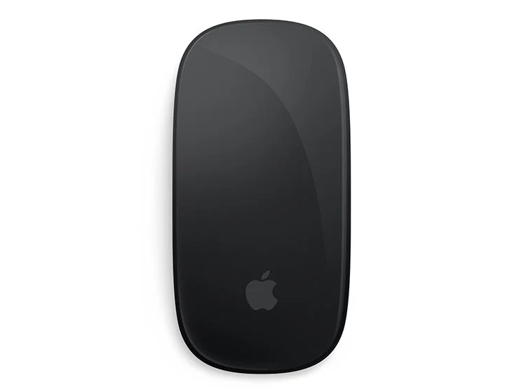 APPLE MAGIC MOUSE (USB‑C) - SUPERFICIE MULTI‑TOUCH NEGRA - 2