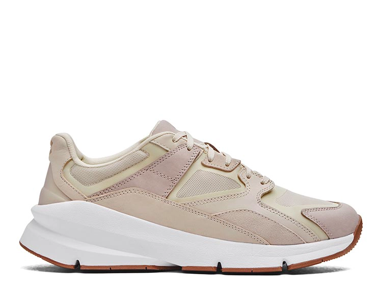ZAPATILLAS HOMBRE UNDER ARMOUR URBANO BEIGE FORGE 96 REISSUE - 1