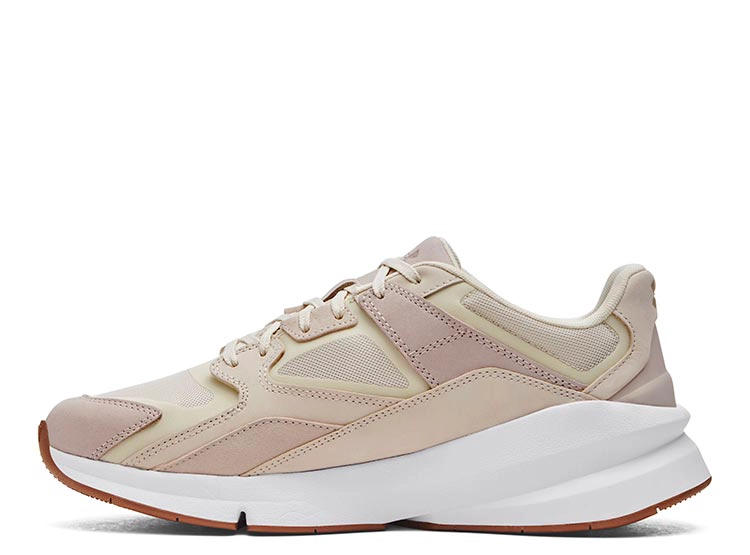ZAPATILLAS HOMBRE UNDER ARMOUR URBANO BEIGE FORGE 96 REISSUE - 3
