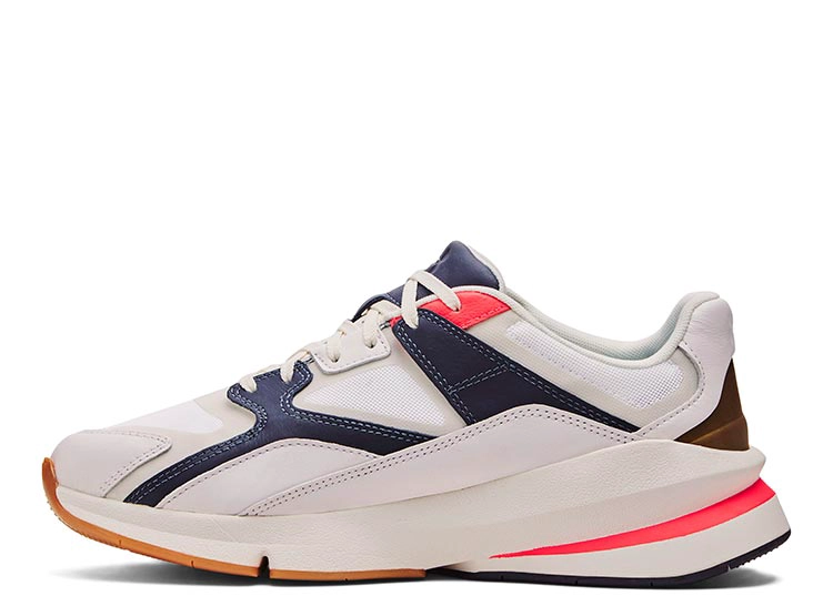 ZAPATILLAS HOMBRE UNDER ARMOUR URBANO BLANCO FORGE 96 LTHR RISSUE - 3