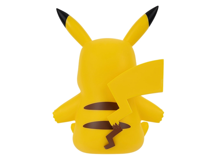 PIKACHU PACK 1 FIGURA VINILO ASST - 4