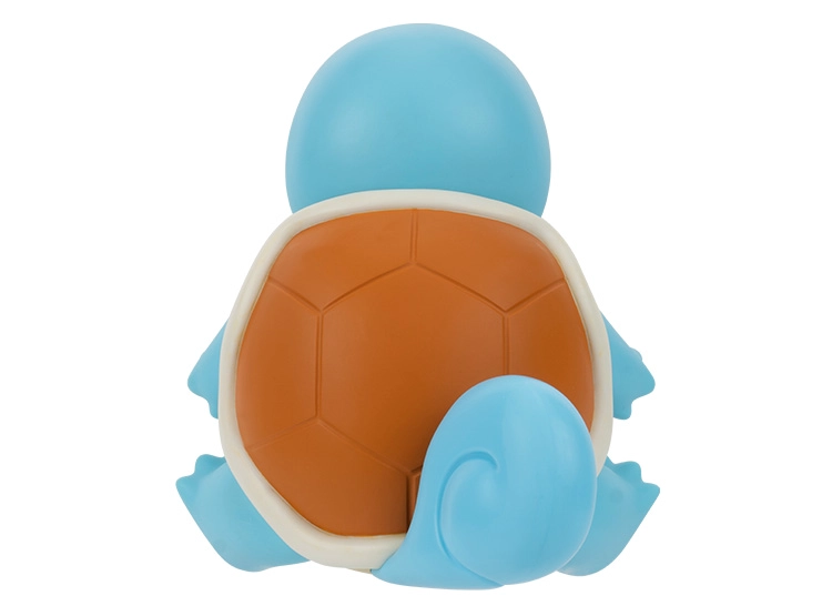 SQUIRTLE PACK 1 FIGURA VINILO ASST - 3