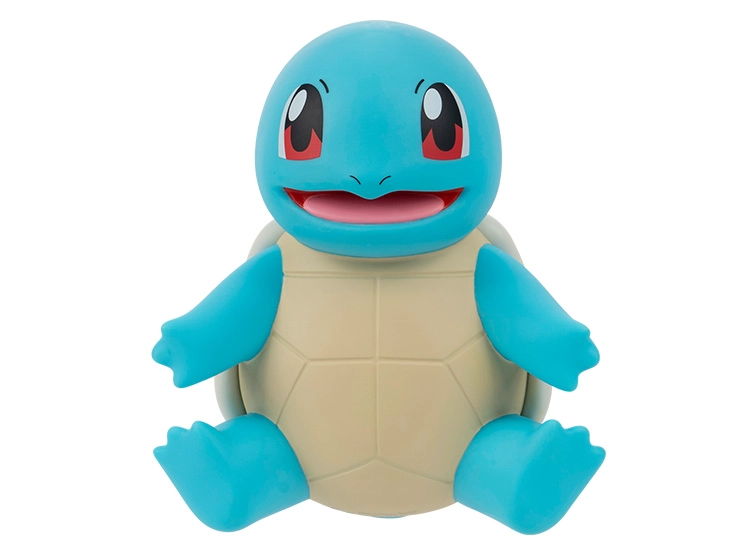 SQUIRTLE PACK 1 FIGURA VINILO ASST - 5