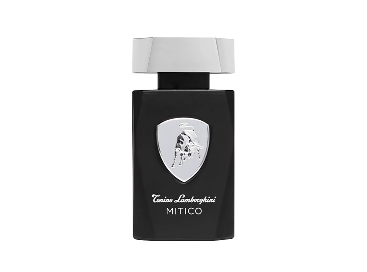 PERFUME TONINO LAMBORGHINI MÍTICO HOMBRE EDT 125 ML VP                    - 1