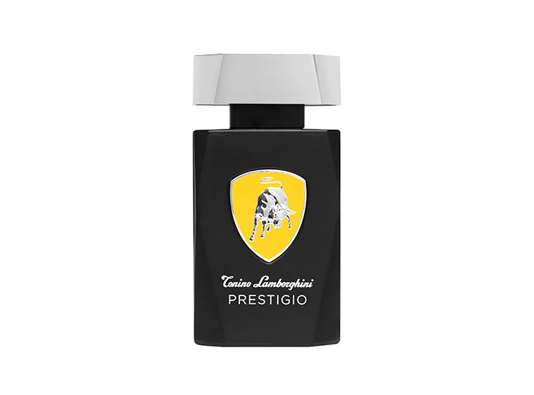 PERFUME TONINO LAMBORGHINI PRESTIGIO HOMBRE EDT 125 ML - 1