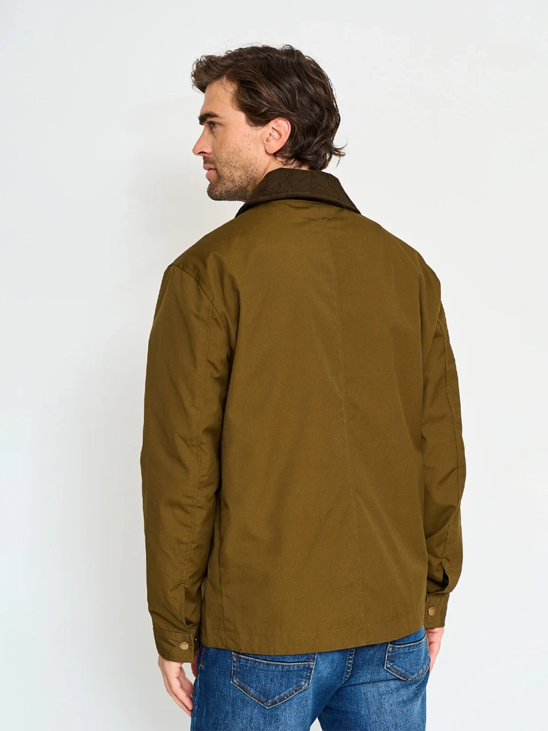 CHAQUETA HOMBRE MARQUIS AMERICA - 2