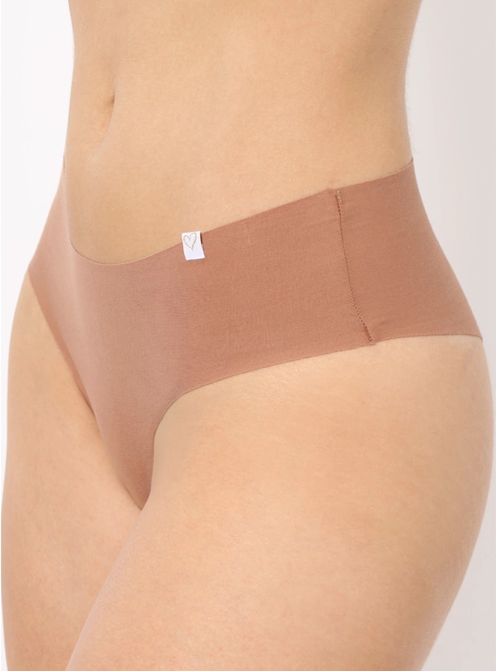 PACK X3 CALZÓN BIKINI MUJER INDEX - 3