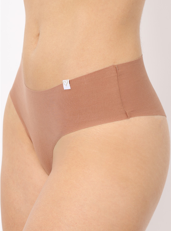 PACK X3 CALZÓN BIKINI MUJER INDEX - 3
