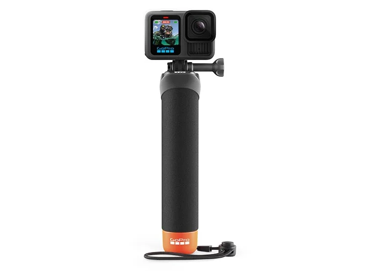CÁMARA GOPRO HERO 13 BLACK BUNDLE - 2