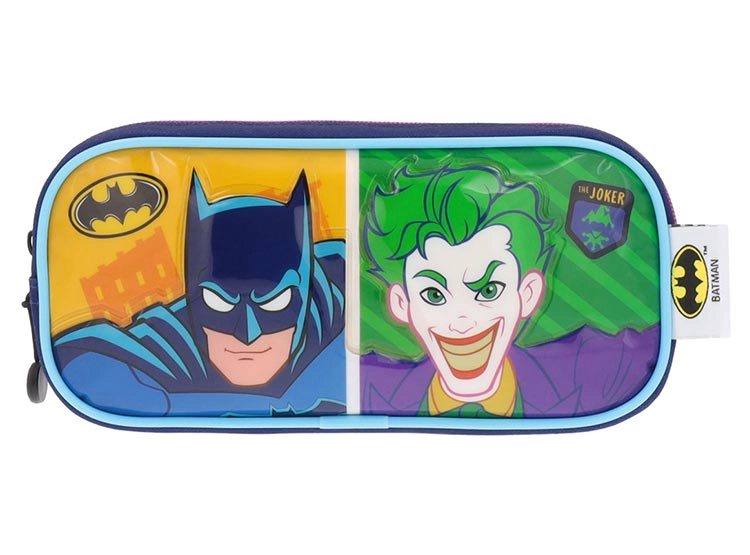 ESTUCHE DC COMICS INFANTIL - 1