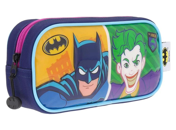 ESTUCHE DC COMICS INFANTIL - 2