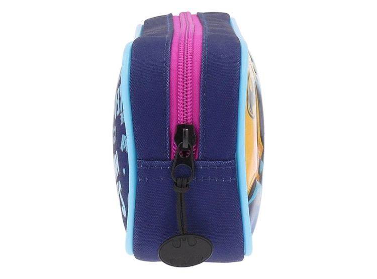 ESTUCHE DC COMICS INFANTIL - 3
