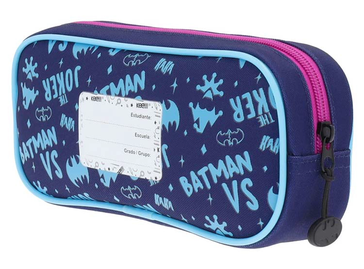 ESTUCHE DC COMICS INFANTIL - 4