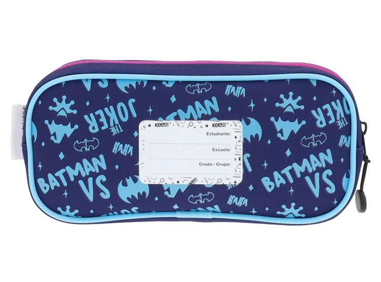 ESTUCHE DC COMICS INFANTIL - 5