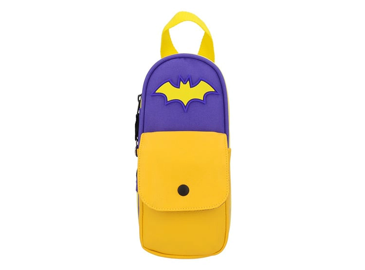 ESTUCHE DC COMICS JUVENIL - 1