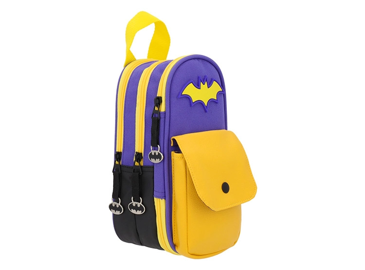 ESTUCHE DC COMICS JUVENIL - 2