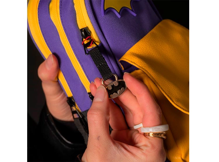 ESTUCHE DC COMICS JUVENIL - 13
