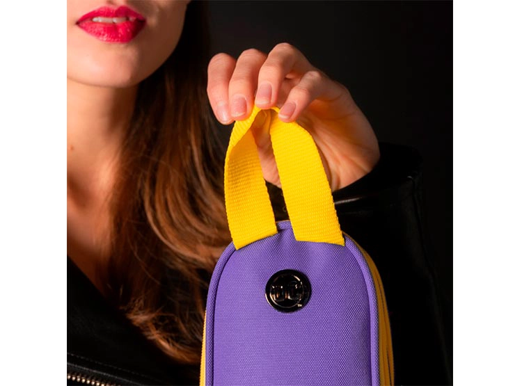 ESTUCHE DC COMICS JUVENIL - 14