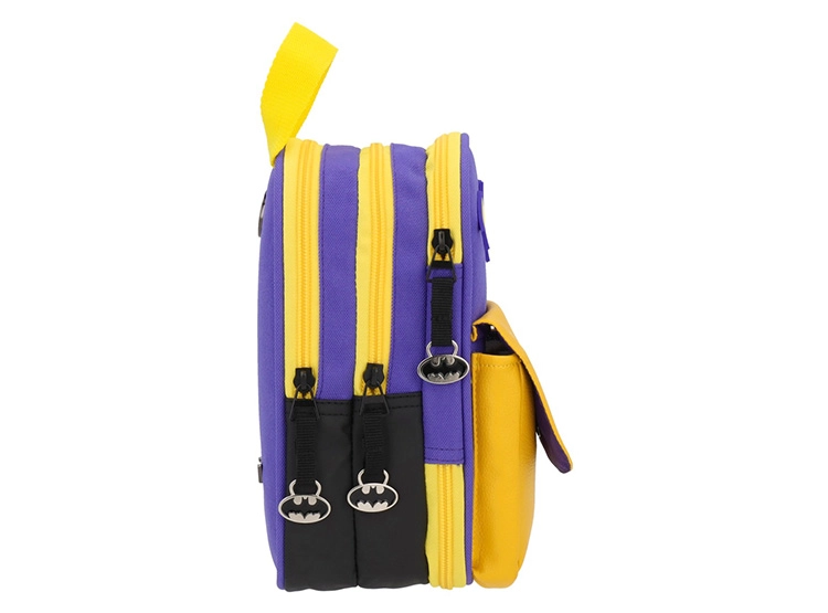 ESTUCHE DC COMICS JUVENIL - 3