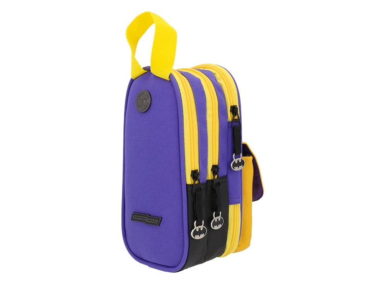 ESTUCHE DC COMICS JUVENIL - 4