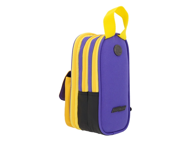 ESTUCHE DC COMICS JUVENIL - 6