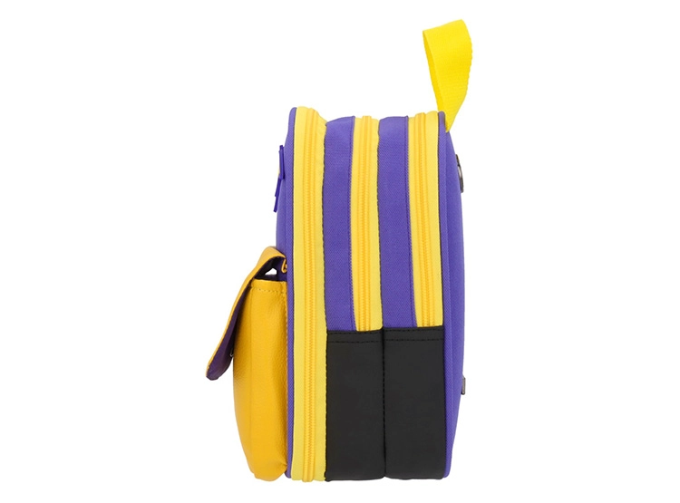 ESTUCHE DC COMICS JUVENIL - 7