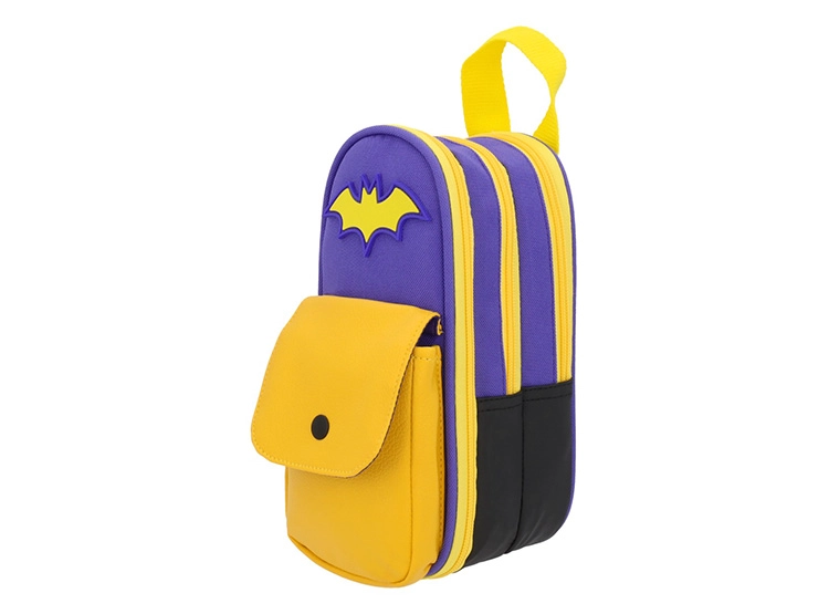 ESTUCHE DC COMICS JUVENIL - 8