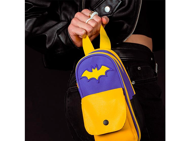 ESTUCHE DC COMICS JUVENIL - 9
