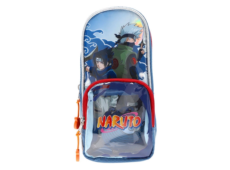 ESTUCHE NARUTO INFANTIL - 1