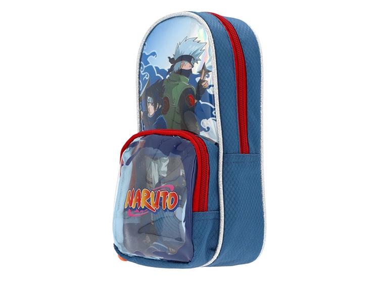 ESTUCHE NARUTO INFANTIL - 2