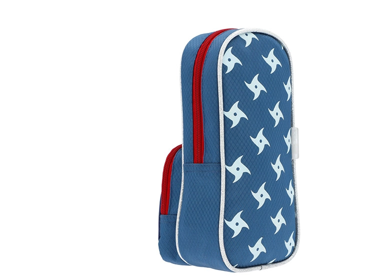 ESTUCHE NARUTO INFANTIL - 4