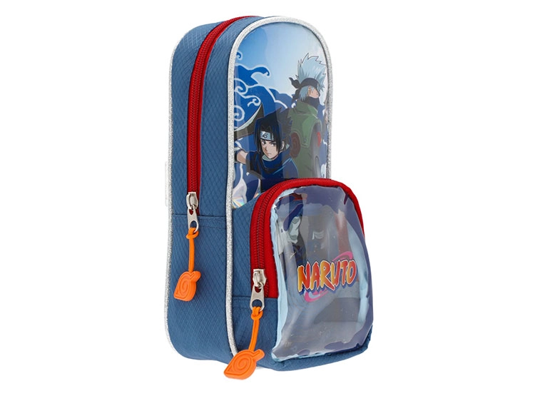 ESTUCHE NARUTO INFANTIL - 8