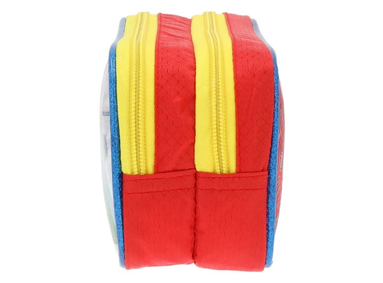 ESTUCHE TORTUGAS NINJA INFANTIL - 7
