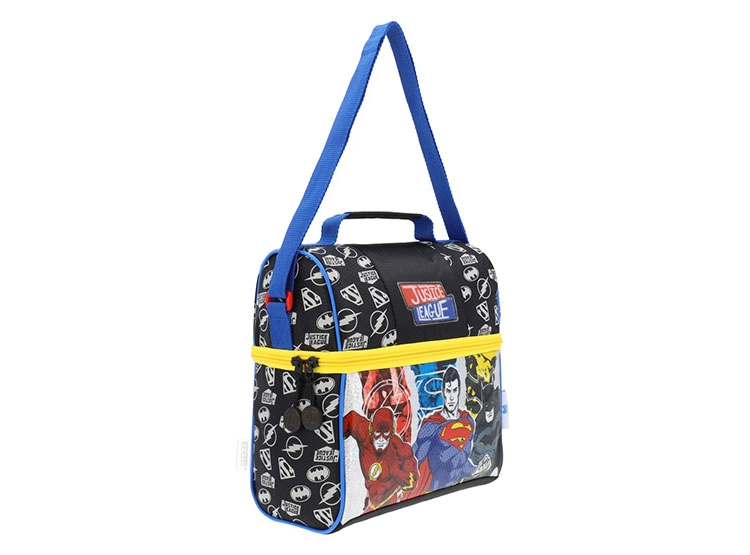 LONCHERA DC COMICS INFANTIL - 2