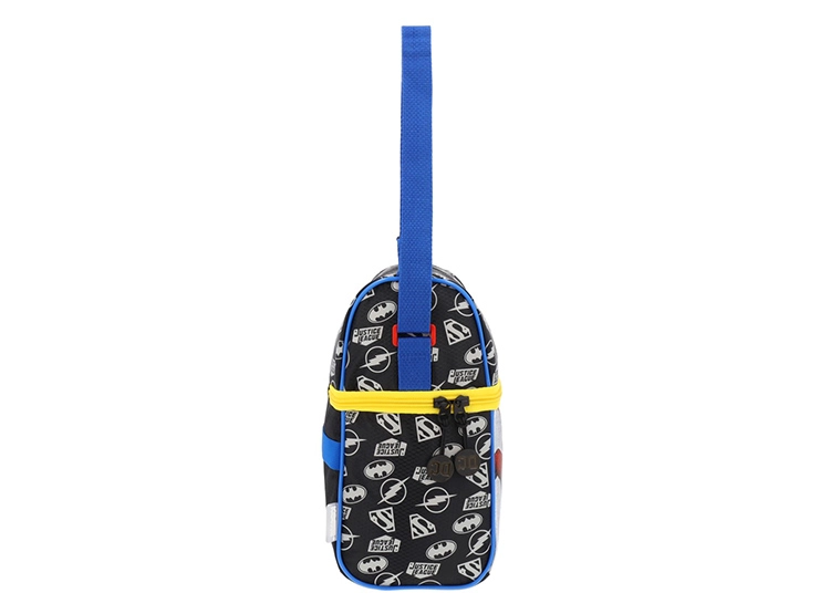 LONCHERA DC COMICS INFANTIL - 3