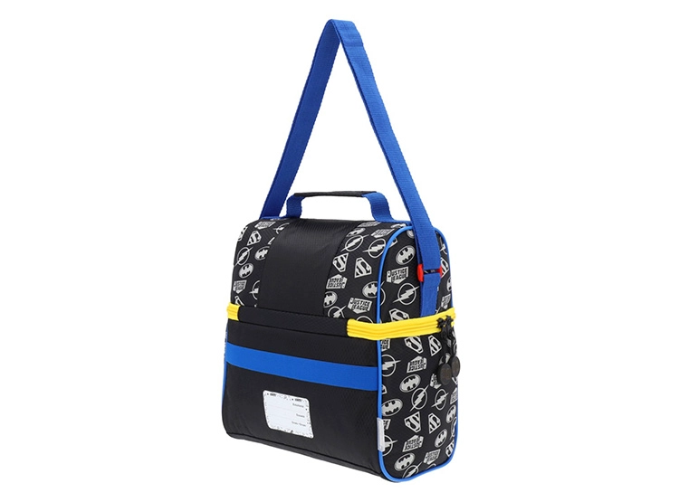 LONCHERA DC COMICS INFANTIL - 4