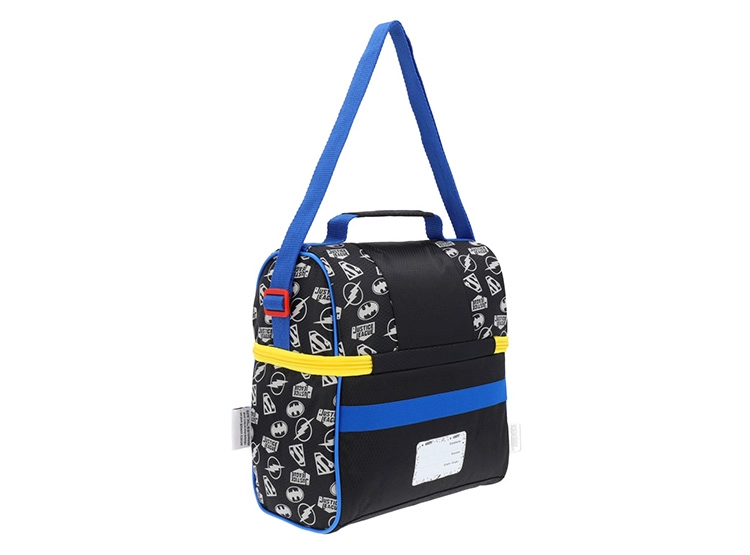 LONCHERA DC COMICS INFANTIL - 6