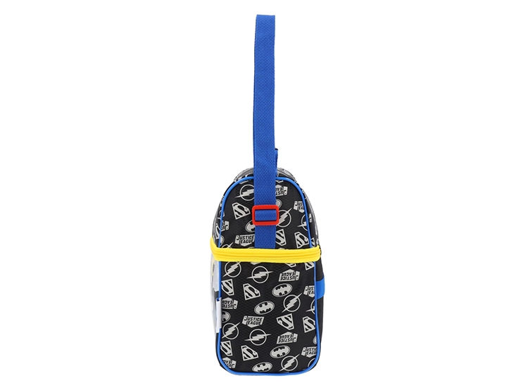 LONCHERA DC COMICS INFANTIL - 7