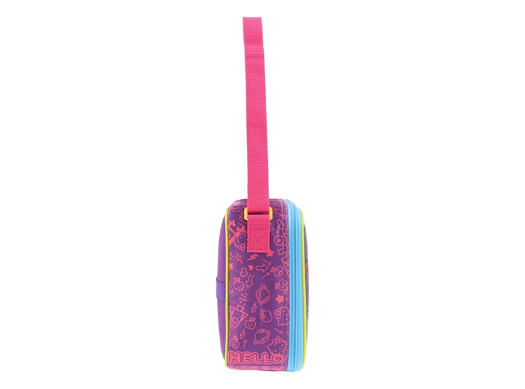 LONCHERA HELLO KITTY INFANTIL - 3