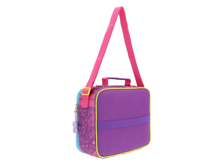 LONCHERA HELLO KITTY INFANTIL - 6