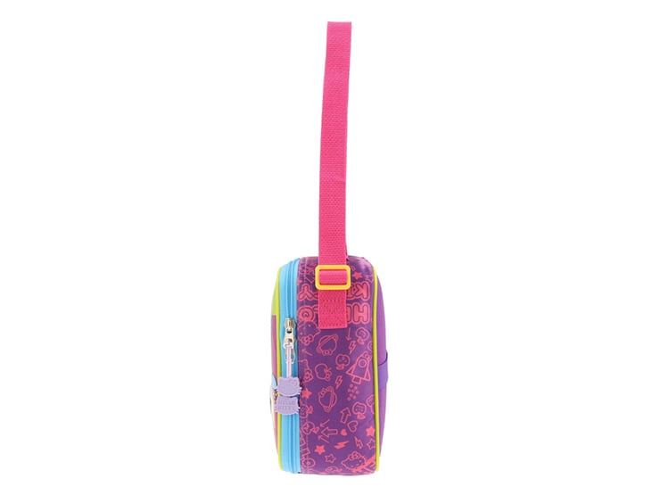 LONCHERA HELLO KITTY INFANTIL - 7