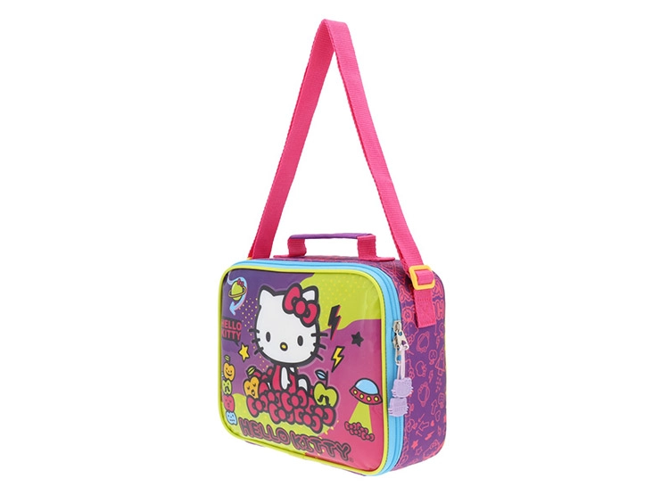 LONCHERA HELLO KITTY INFANTIL - 8