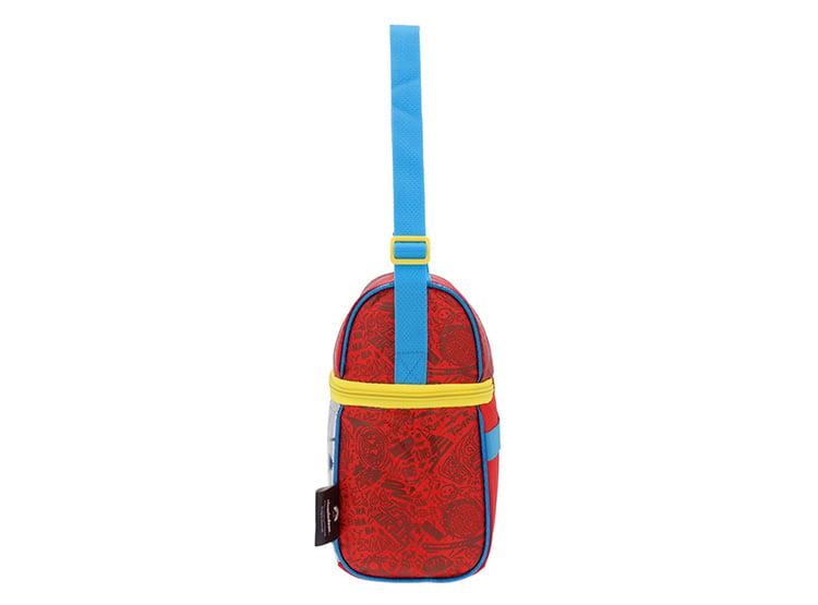 LONCHERA TORTUGAS NINJA INFANTIL - 7