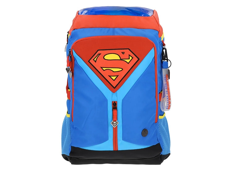 MOCHILA DC COMICS JUVENIL - 1