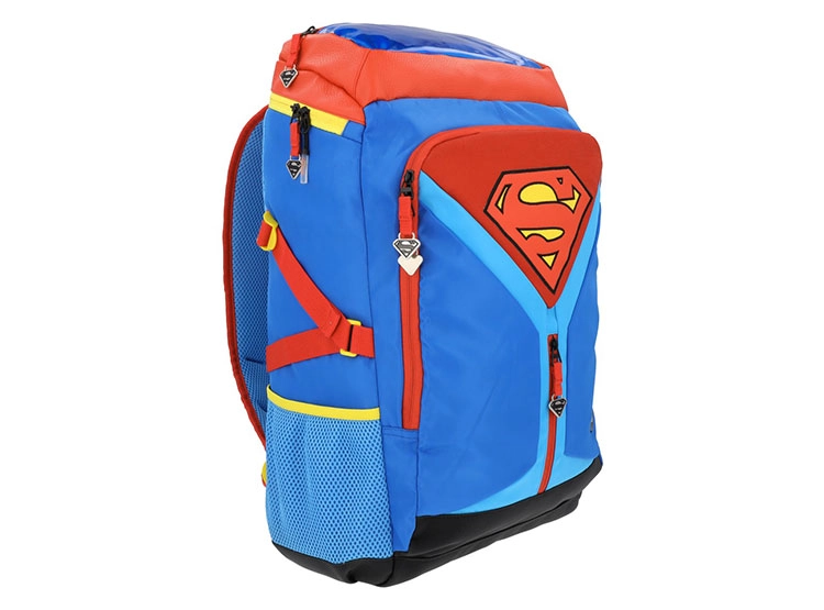 MOCHILA DC COMICS JUVENIL - 2