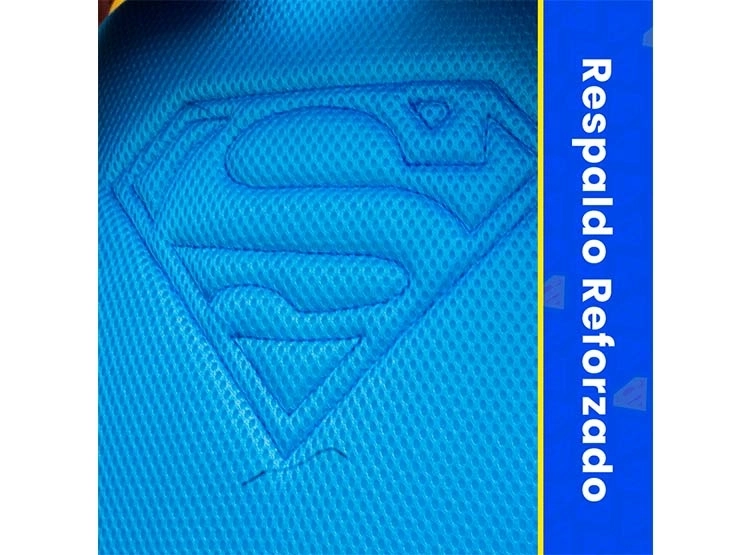 MOCHILA DC COMICS JUVENIL - 12