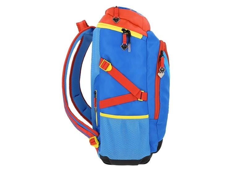 MOCHILA DC COMICS JUVENIL - 3
