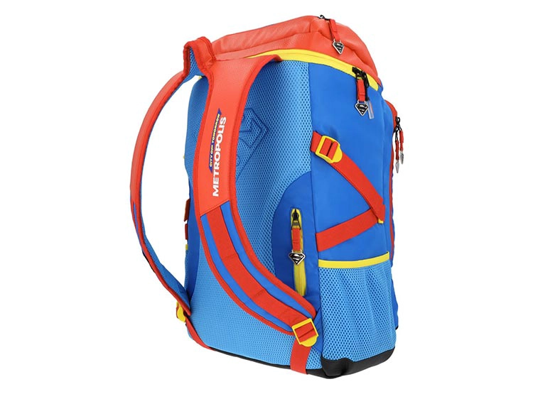MOCHILA DC COMICS JUVENIL - 4